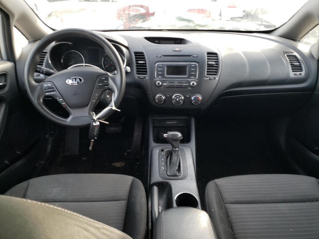 Photo 7 VIN: KNAFX4A62F5291545 - KIA FORTE 