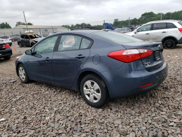 Photo 1 VIN: KNAFX4A62F5301037 - KIA FORTE 