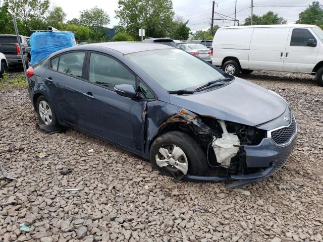 Photo 3 VIN: KNAFX4A62F5301037 - KIA FORTE 