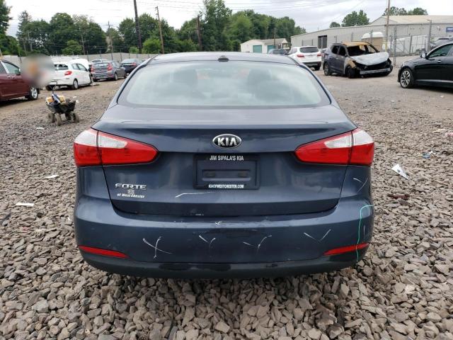 Photo 5 VIN: KNAFX4A62F5301037 - KIA FORTE 