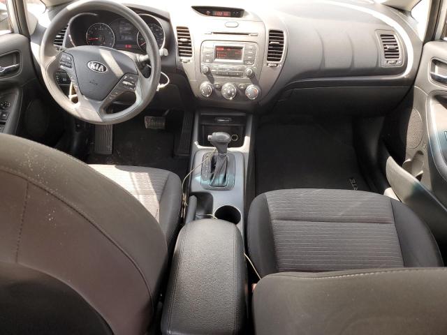 Photo 7 VIN: KNAFX4A62F5301412 - KIA FORTE LX 