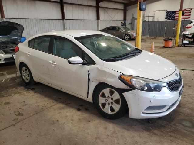 Photo 3 VIN: KNAFX4A62F5303936 - KIA FORTE LX 