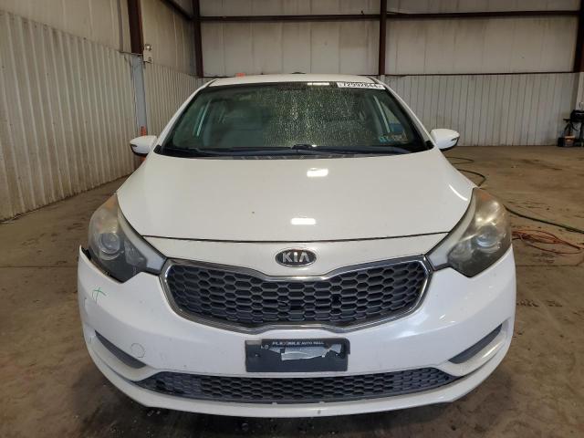 Photo 4 VIN: KNAFX4A62F5303936 - KIA FORTE LX 