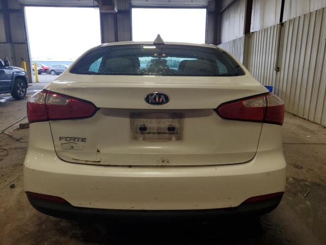 Photo 5 VIN: KNAFX4A62F5303936 - KIA FORTE LX 