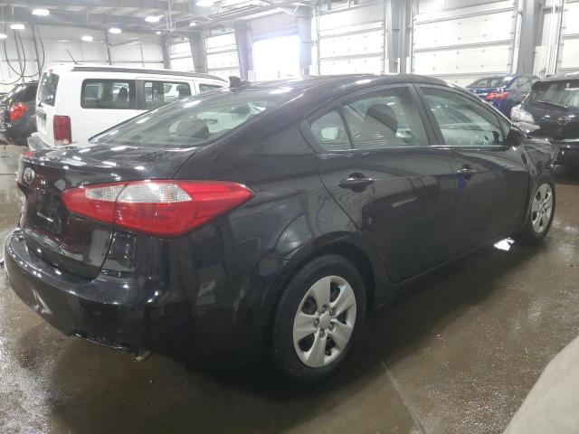 Photo 2 VIN: KNAFX4A62F5310403 - KIA FORTE LX 