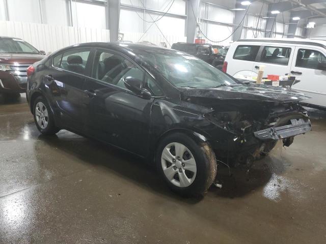 Photo 3 VIN: KNAFX4A62F5310403 - KIA FORTE LX 