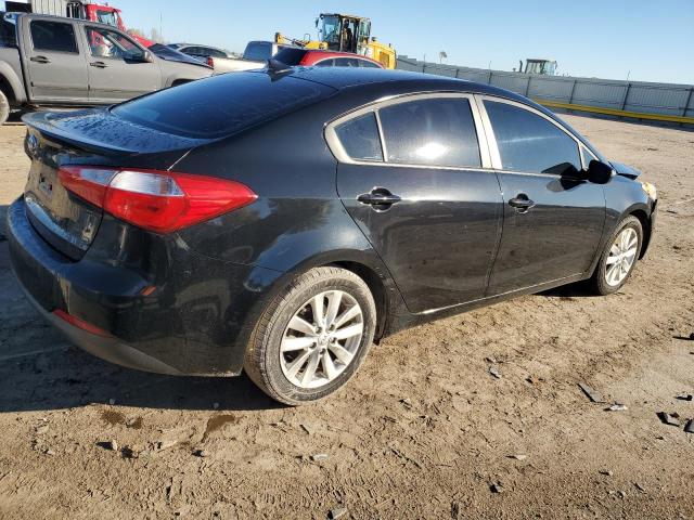 Photo 2 VIN: KNAFX4A62F5317125 - KIA FORTE LX 