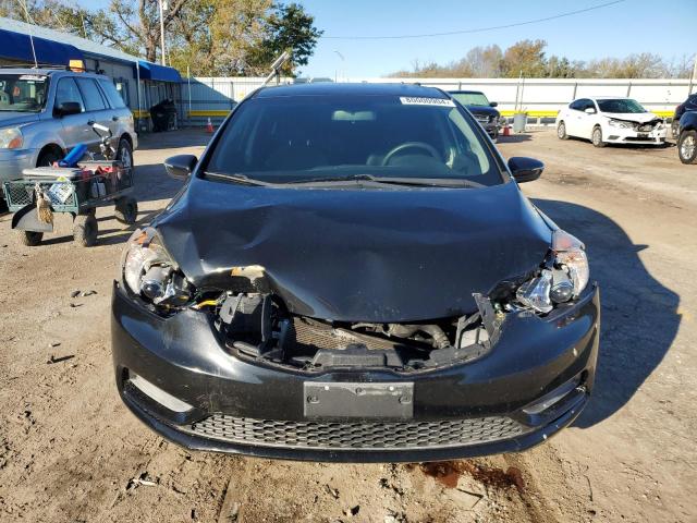 Photo 4 VIN: KNAFX4A62F5317125 - KIA FORTE LX 