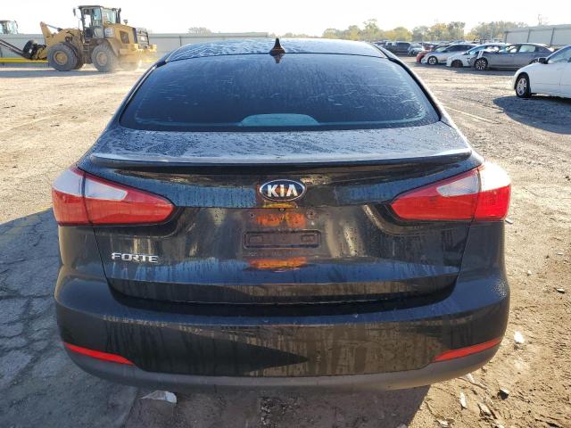 Photo 5 VIN: KNAFX4A62F5317125 - KIA FORTE LX 