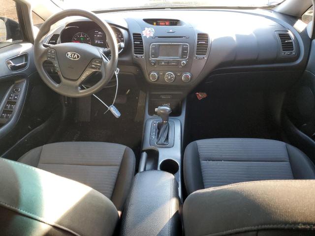 Photo 7 VIN: KNAFX4A62F5317125 - KIA FORTE LX 