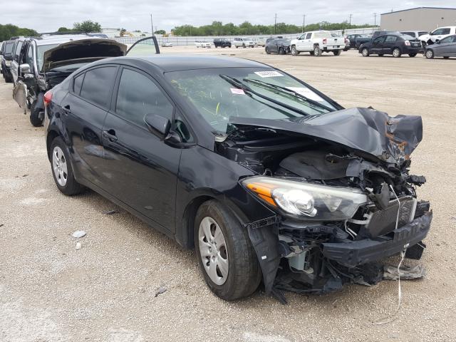 Photo 0 VIN: KNAFX4A62F5323720 - KIA FORTE LX 