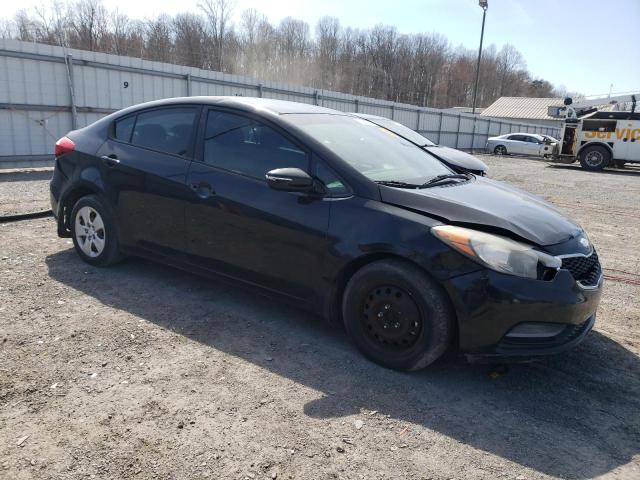 Photo 3 VIN: KNAFX4A62F5323751 - KIA FORTE LX 