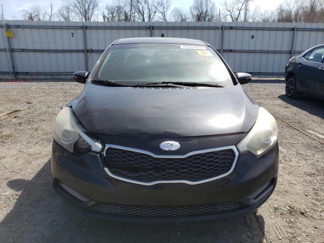 Photo 4 VIN: KNAFX4A62F5323751 - KIA FORTE LX 