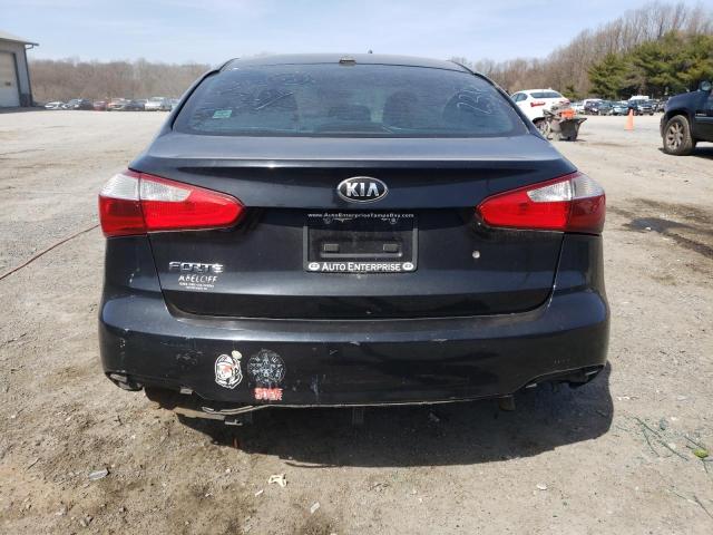 Photo 5 VIN: KNAFX4A62F5323751 - KIA FORTE LX 