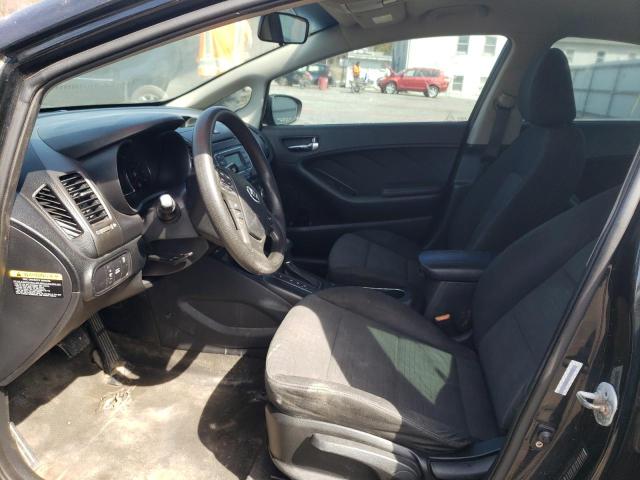 Photo 6 VIN: KNAFX4A62F5323751 - KIA FORTE LX 