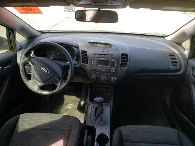 Photo 7 VIN: KNAFX4A62F5323751 - KIA FORTE LX 