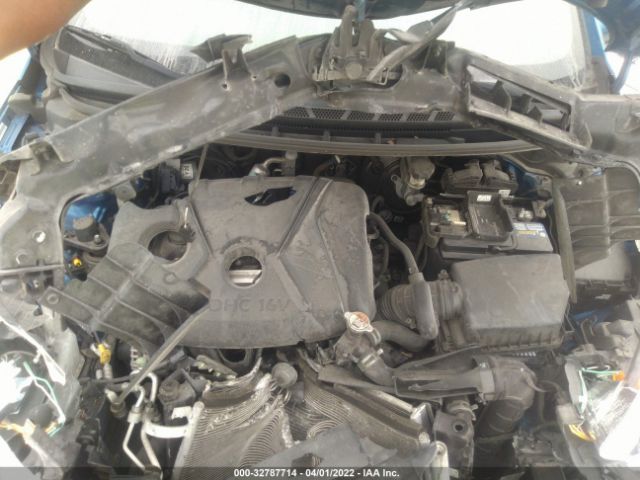 Photo 9 VIN: KNAFX4A62F5325032 - KIA FORTE 