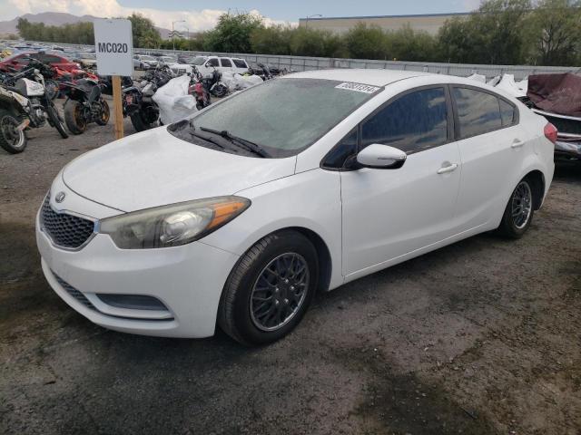 Photo 0 VIN: KNAFX4A62F5334099 - KIA FORTE LX 