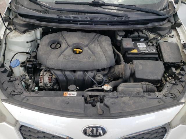 Photo 10 VIN: KNAFX4A62F5334099 - KIA FORTE LX 