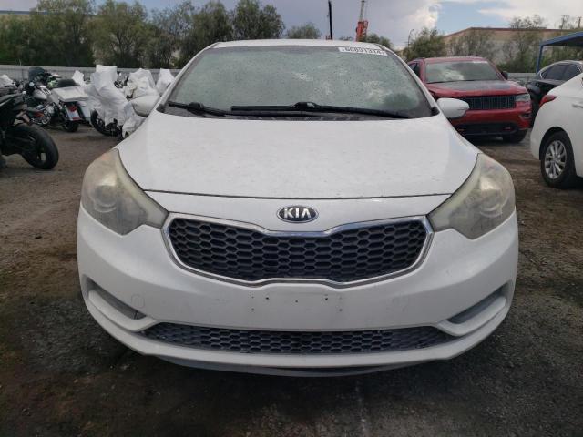 Photo 4 VIN: KNAFX4A62F5334099 - KIA FORTE LX 