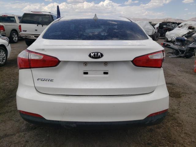 Photo 5 VIN: KNAFX4A62F5334099 - KIA FORTE LX 