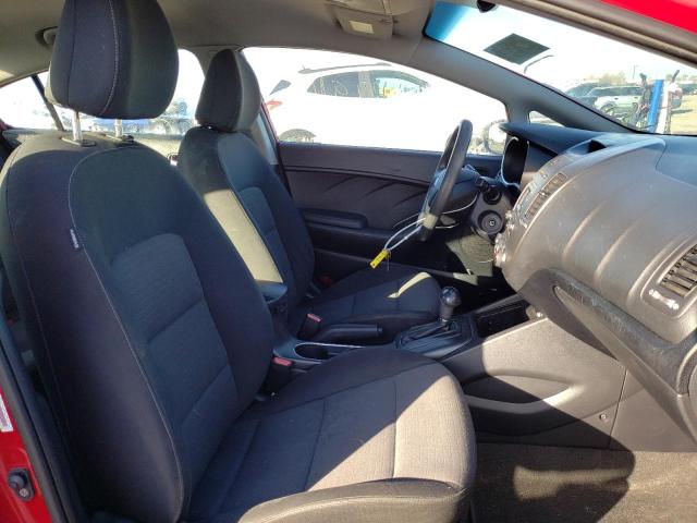 Photo 4 VIN: KNAFX4A62F5334491 - KIA FORTE LX 