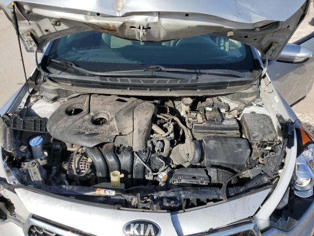 Photo 10 VIN: KNAFX4A62F5346530 - KIA FORTE 