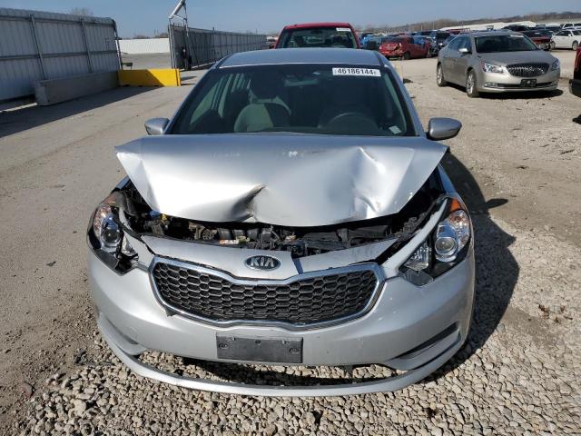 Photo 4 VIN: KNAFX4A62F5346530 - KIA FORTE 