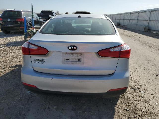 Photo 5 VIN: KNAFX4A62F5346530 - KIA FORTE 