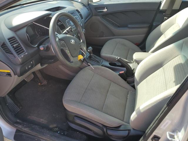 Photo 6 VIN: KNAFX4A62F5346530 - KIA FORTE 