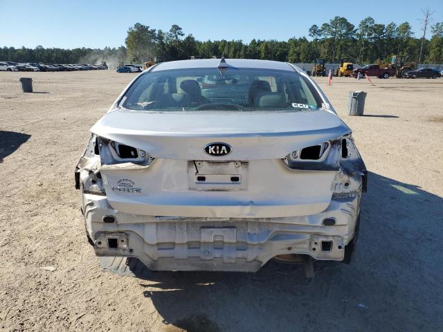 Photo 5 VIN: KNAFX4A62F5354501 - KIA FORTE LX 