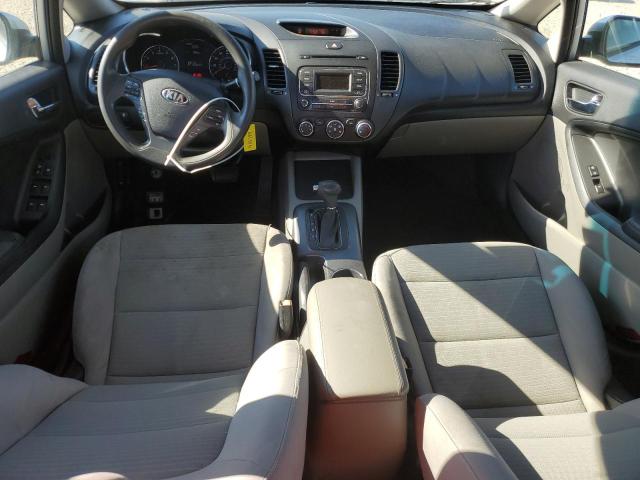 Photo 7 VIN: KNAFX4A62F5354501 - KIA FORTE LX 