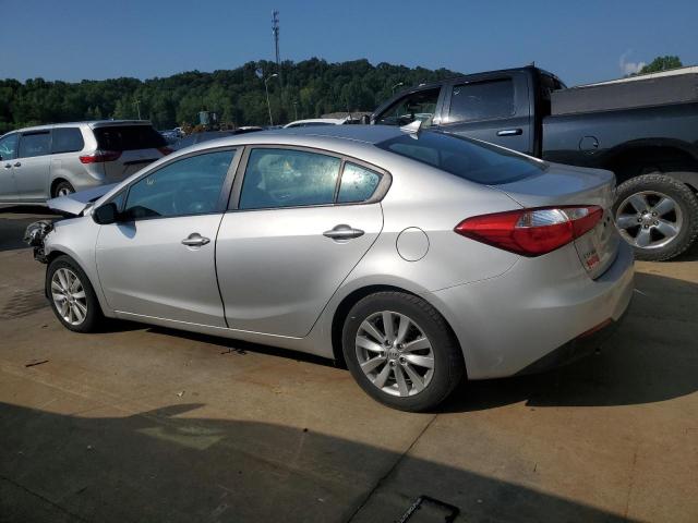 Photo 1 VIN: KNAFX4A62F5364901 - KIA FORTE LX 