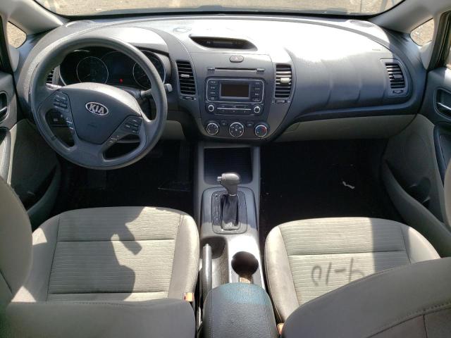 Photo 7 VIN: KNAFX4A62F5365806 - KIA FORTE LX 