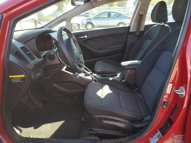 Photo 6 VIN: KNAFX4A62F5367832 - KIA FORTE 