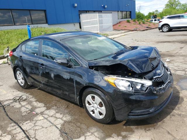 Photo 3 VIN: KNAFX4A62F5374960 - KIA FORTE 