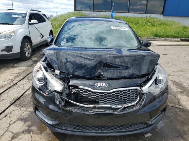 Photo 4 VIN: KNAFX4A62F5374960 - KIA FORTE 