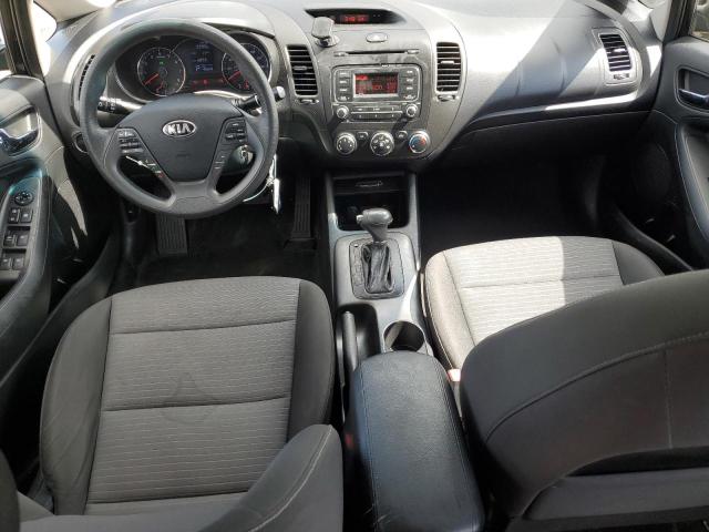 Photo 7 VIN: KNAFX4A62F5374960 - KIA FORTE 