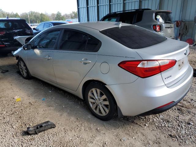 Photo 1 VIN: KNAFX4A62F5384548 - KIA FORTE 