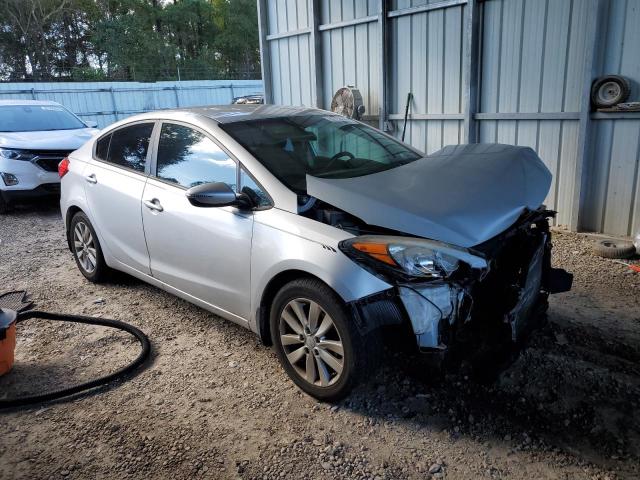 Photo 3 VIN: KNAFX4A62F5384548 - KIA FORTE 