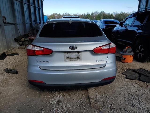 Photo 5 VIN: KNAFX4A62F5384548 - KIA FORTE 