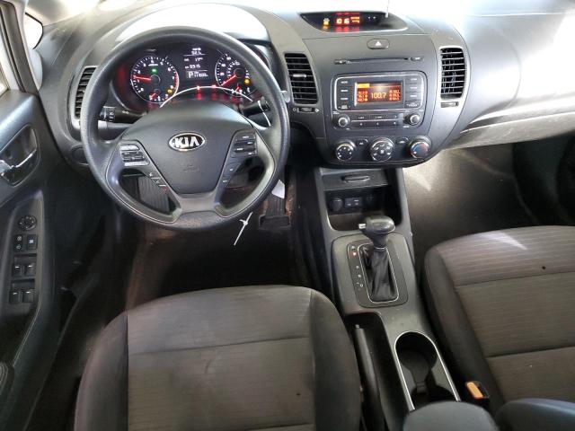 Photo 7 VIN: KNAFX4A62F5384548 - KIA FORTE 