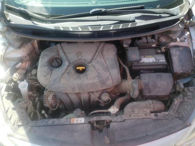 Photo 6 VIN: KNAFX4A62F5400280 - KIA FORTE LX 