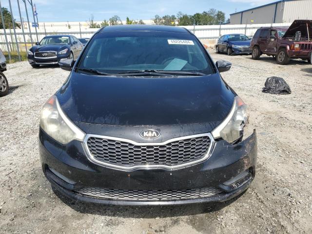 Photo 4 VIN: KNAFX4A62F5407990 - KIA FORTE LX 