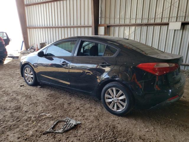 Photo 1 VIN: KNAFX4A62F5422120 - KIA FORTE LX 