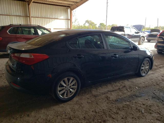 Photo 2 VIN: KNAFX4A62F5422120 - KIA FORTE LX 