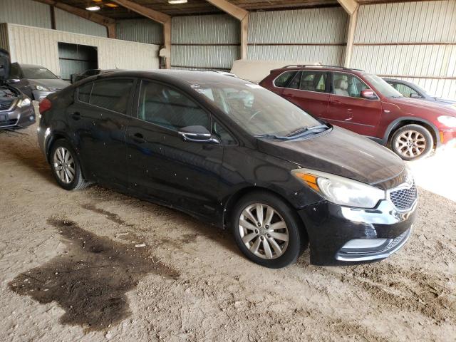 Photo 3 VIN: KNAFX4A62F5422120 - KIA FORTE LX 