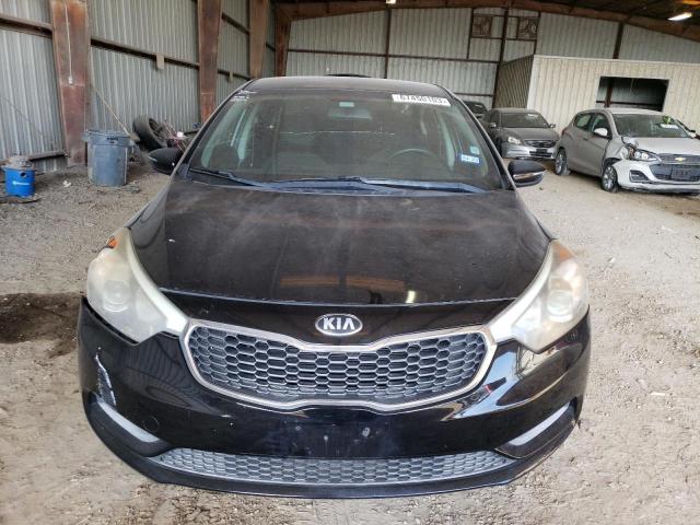 Photo 4 VIN: KNAFX4A62F5422120 - KIA FORTE LX 