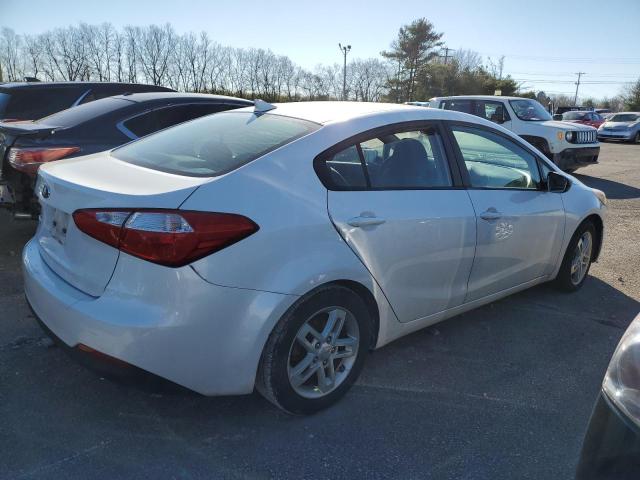 Photo 2 VIN: KNAFX4A62F5437314 - KIA FORTE LX 