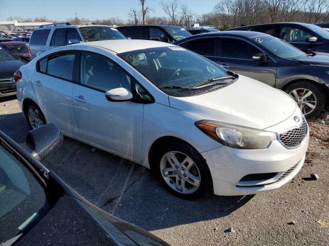 Photo 3 VIN: KNAFX4A62F5437314 - KIA FORTE LX 